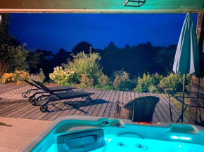 Frankenwald-Lodge Schwarzenbach Am Wald